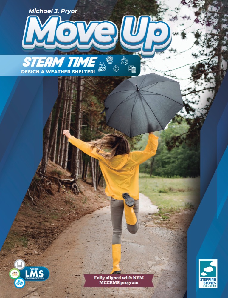 Portada correspondiente a A2 STEAM CLIL 1 - weather shelter.pdf